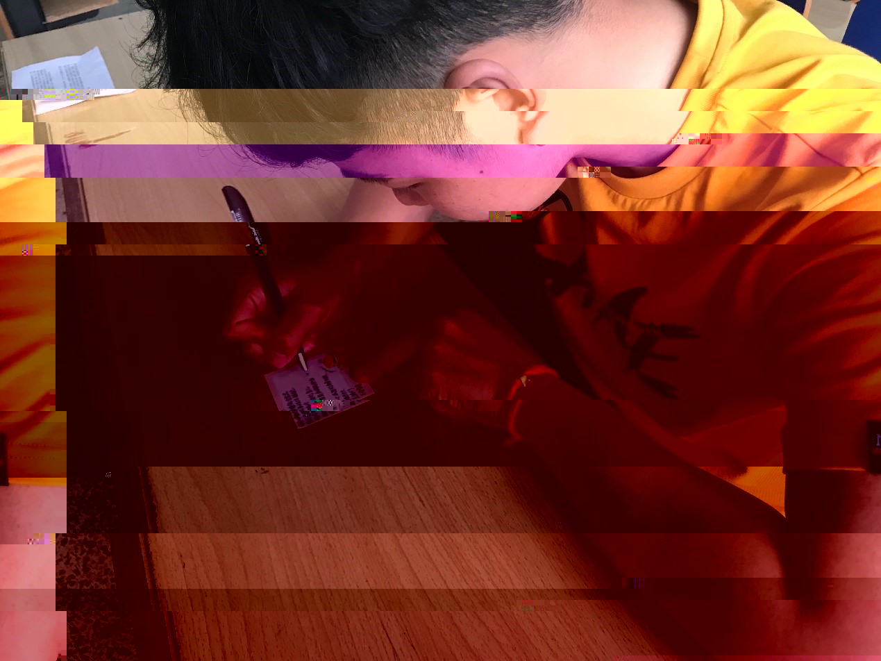 \